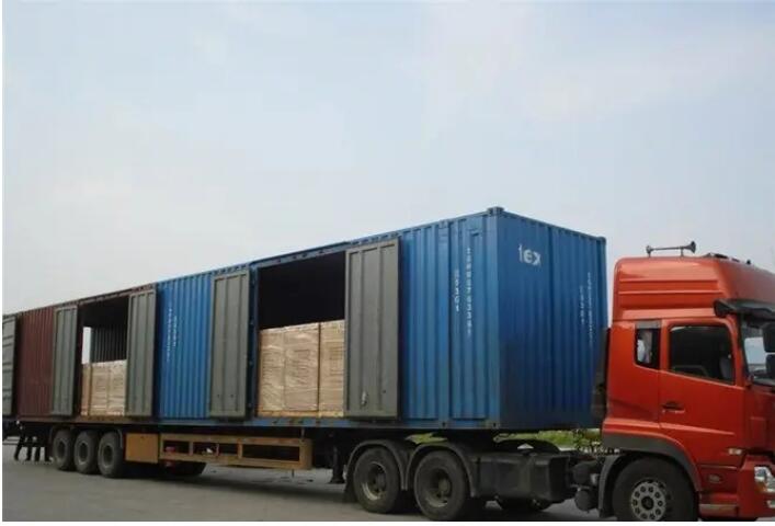 泉州到西山区整车运输