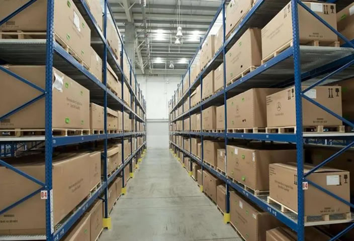 泉州到西山区货物仓储