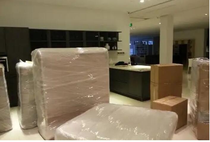 泉州到西山区长途搬家