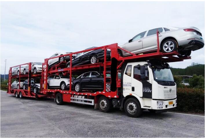 泉州到西山区轿车托运